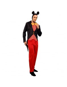 RATON MICKEY