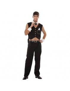MAYORDOMO SEXY