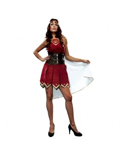GLADIADORA