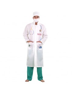 DOCTOR