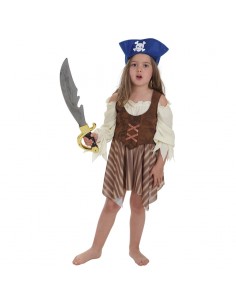 PIRATA RAYAS