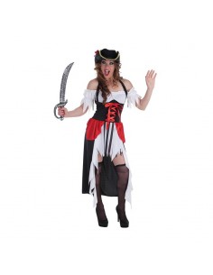 PIRATA CHICA