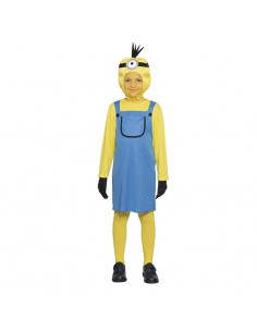 MINIONS NIÑA