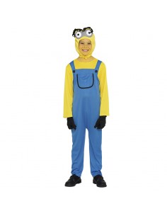 MINIONS NIÑO