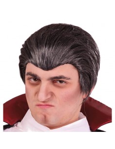 PELUCA CONDE DRACULA