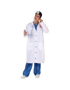 doctor