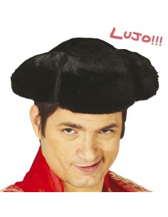 MONTERA LUJO