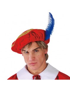 GORRO PAJE
