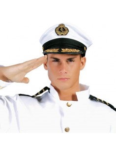 GORRA CAPITAN