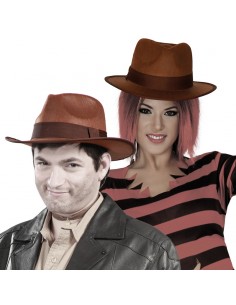 SOMBRERO AVENTURERO