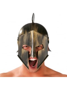 CASCO ESPARTANO