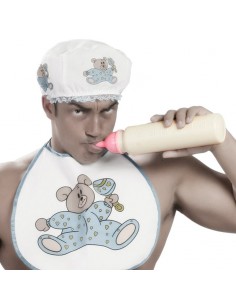 BIBERON                       32 CMS.