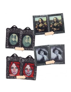 CUADROS TERROR SURTIDOS... 2