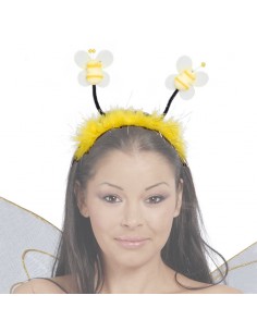 DIADEMA ABEJA