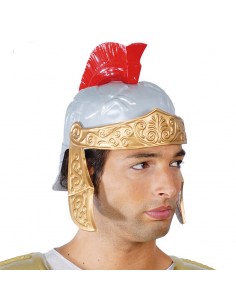 CASCO ROMANO