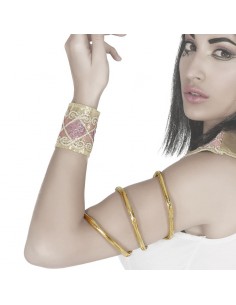 PULSERA CLEOPATRA