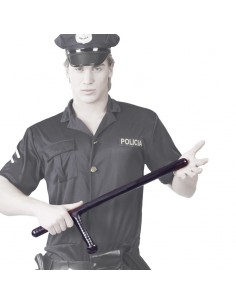 PORRA POLICIA                 60 CMS.