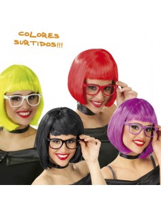 GAFAS SURTIDAS  (SIN CRISTALES)