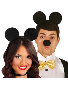 DIADEMA RATON