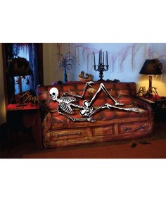 DECORACION PARED 76 X 152 CMS.