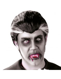 PELUCA DRACULA GUIRCA