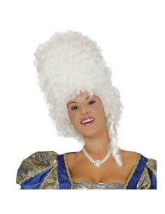 PELUCA MUJER EPOCA EXTRA