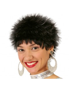 PELUCA PELOPINCHO  (ENVASE CAJA)