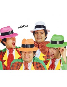 SOMBRERO GANSTER