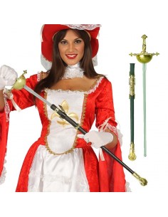 SABLE EMPUÑADURA      67 CMS.