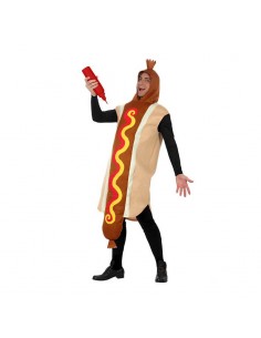 PERRITO CALIENTE