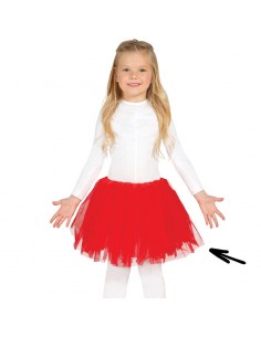 TUTU INF. ROJO