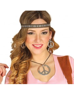 CONJUNTO HIPPIE