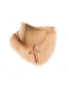 COLGANTE CRUZ 2 MODELOS