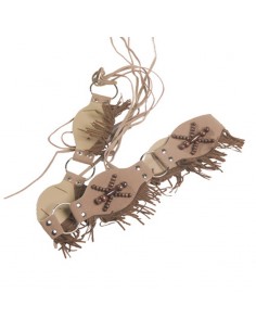 CINTURON INDIO 130 CM