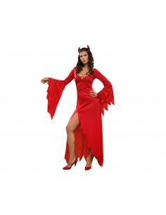 HECHICERA ROJA