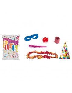 BOLSA DE COTILLON popular