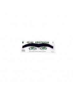 CEJAS GROTESCAS