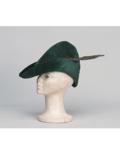 SOMBRERO ROBIN HOOD
