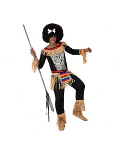 zulu