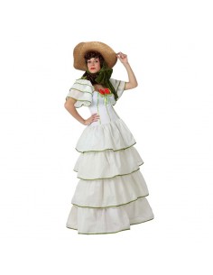 escarlata blanco
