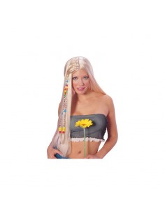 PELUCA LONG HAIR WIG