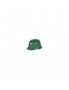 GORRO MILITAR PLASTICO