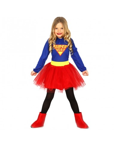 Cubre Botas De Accesorio Para Disfraz De Super-girl, Para