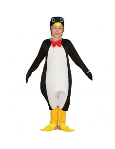 PINGÜINO