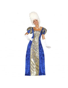 MARQUESA AZUL