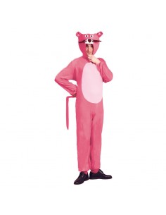 PANTERA ROSA