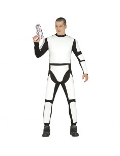 SOLDADO STORMTROOPER CHICO