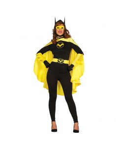 BATGIRL