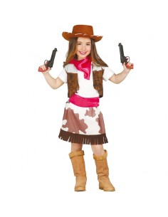 VAQUERA COWGIRL