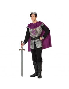 GUERRERO MEDIEVAL